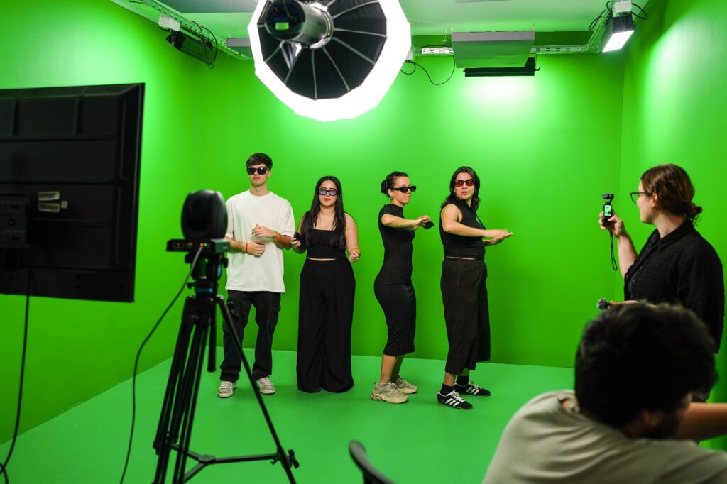 Estudio de contenido